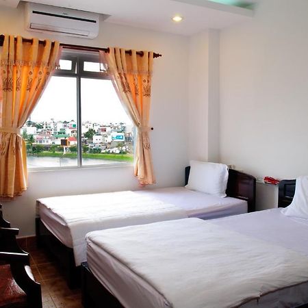 Minh Quan Otel Bao Loc Oda fotoğraf