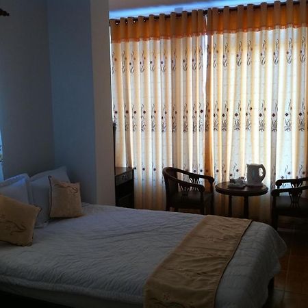 Minh Quan Otel Bao Loc Oda fotoğraf