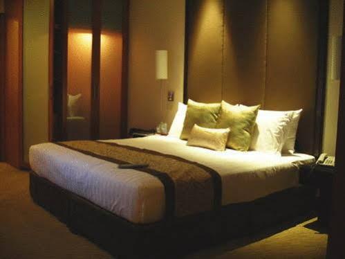 Minh Quan Otel Bao Loc Dış mekan fotoğraf